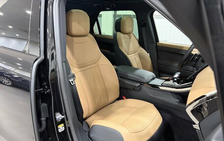 Land Rover Range Rover Sport, 2026 год, 16 990 000 рублей, 33 фотография