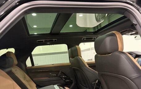 Land Rover Range Rover Sport, 2026 год, 16 990 000 рублей, 30 фотография