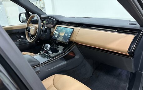 Land Rover Range Rover Sport, 2026 год, 16 990 000 рублей, 32 фотография