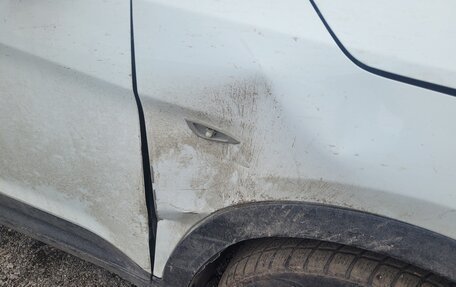 Hyundai Creta I рестайлинг, 2018 год, 1 284 000 рублей, 12 фотография