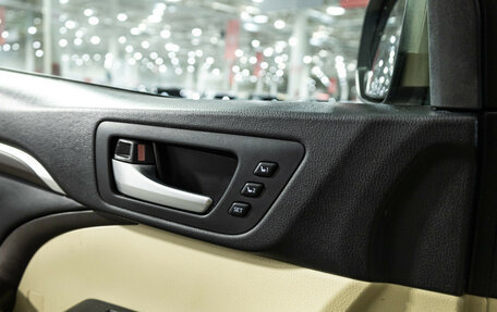 Toyota Highlander III, 2014 год, 2 449 585 рублей, 18 фотография