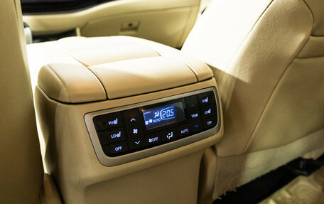 Toyota Highlander III, 2014 год, 2 449 585 рублей, 19 фотография
