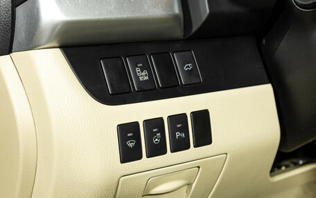 Toyota Highlander III, 2014 год, 2 449 585 рублей, 22 фотография