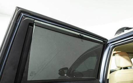 Toyota Highlander III, 2014 год, 2 449 585 рублей, 27 фотография