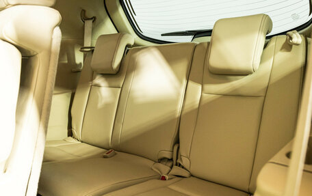 Toyota Highlander III, 2014 год, 2 449 585 рублей, 26 фотография