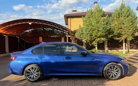 BMW 3 серия, 2020 год, 3 995 000 рублей, 8 фотография