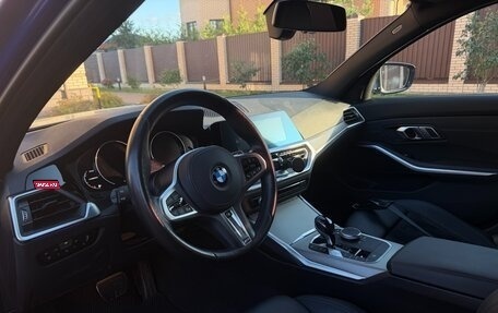 BMW 3 серия, 2020 год, 3 995 000 рублей, 4 фотография