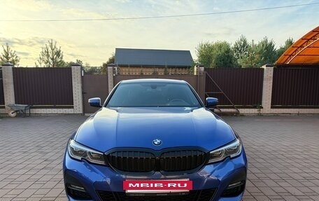BMW 3 серия, 2020 год, 3 995 000 рублей, 6 фотография