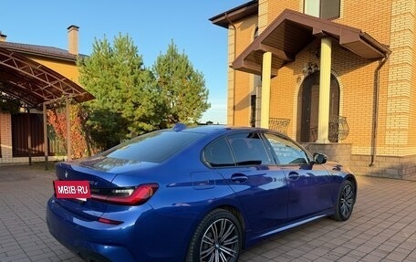 BMW 3 серия, 2020 год, 3 995 000 рублей, 9 фотография
