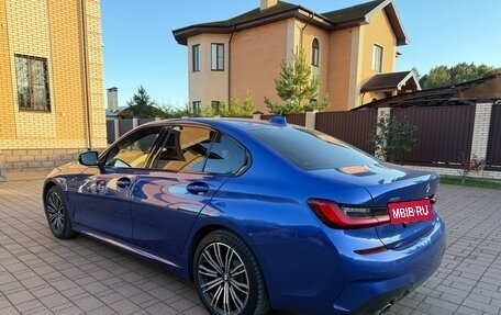 BMW 3 серия, 2020 год, 3 995 000 рублей, 10 фотография