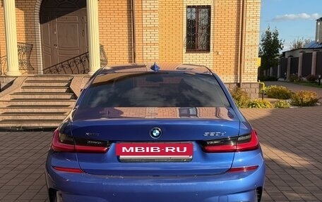 BMW 3 серия, 2020 год, 3 995 000 рублей, 5 фотография