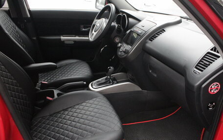 KIA Soul I рестайлинг, 2013 год, 1 010 000 рублей, 5 фотография