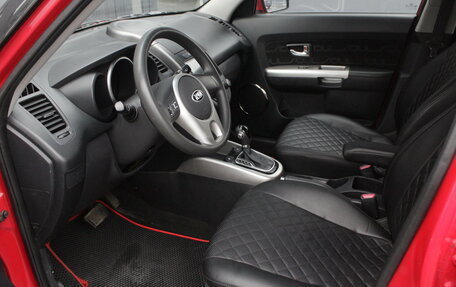 KIA Soul I рестайлинг, 2013 год, 1 010 000 рублей, 6 фотография