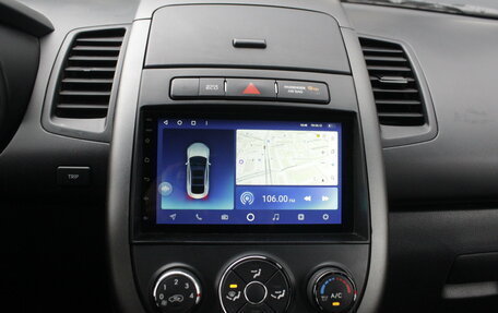 KIA Soul I рестайлинг, 2013 год, 1 010 000 рублей, 13 фотография