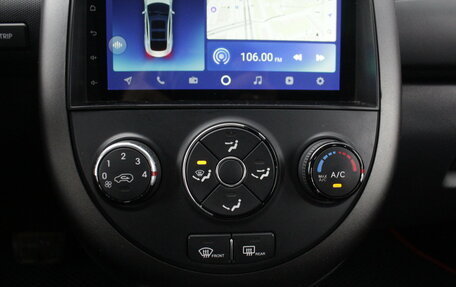 KIA Soul I рестайлинг, 2013 год, 1 010 000 рублей, 15 фотография