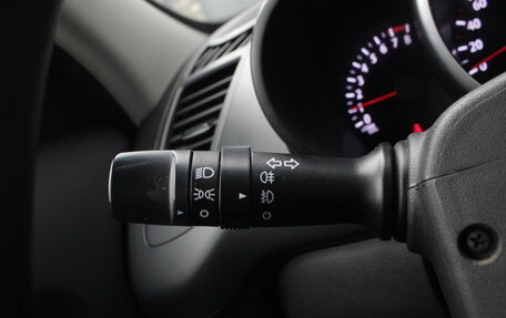 KIA Soul I рестайлинг, 2013 год, 1 010 000 рублей, 10 фотография