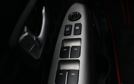KIA Soul I рестайлинг, 2013 год, 1 010 000 рублей, 18 фотография