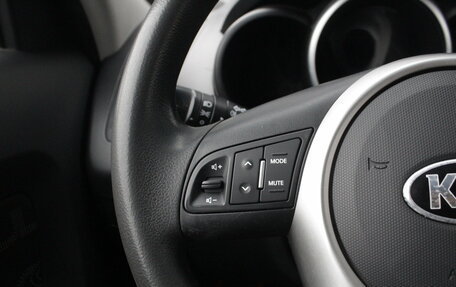 KIA Soul I рестайлинг, 2013 год, 1 010 000 рублей, 9 фотография