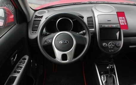 KIA Soul I рестайлинг, 2013 год, 1 010 000 рублей, 8 фотография
