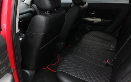 KIA Soul I рестайлинг, 2013 год, 1 010 000 рублей, 19 фотография