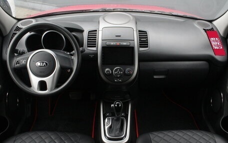 KIA Soul I рестайлинг, 2013 год, 1 010 000 рублей, 7 фотография