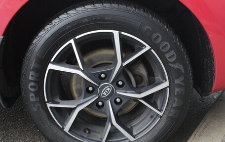 KIA Soul I рестайлинг, 2013 год, 1 010 000 рублей, 23 фотография