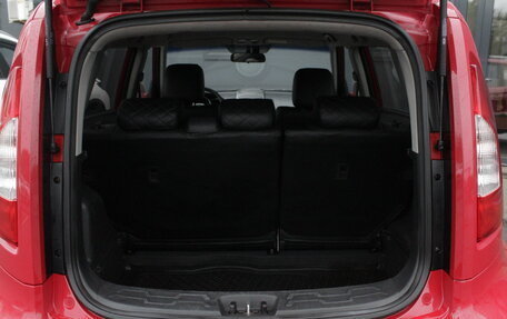 KIA Soul I рестайлинг, 2013 год, 1 010 000 рублей, 22 фотография