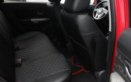 KIA Soul I рестайлинг, 2013 год, 1 010 000 рублей, 20 фотография