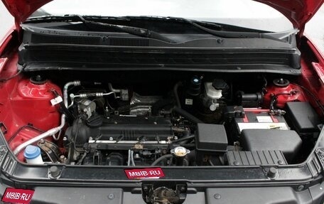 KIA Soul I рестайлинг, 2013 год, 1 010 000 рублей, 21 фотография