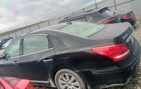 Hyundai Equus II, 2012 год, 1 024 000 рублей, 3 фотография