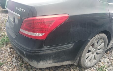 Hyundai Equus II, 2012 год, 1 024 000 рублей, 8 фотография