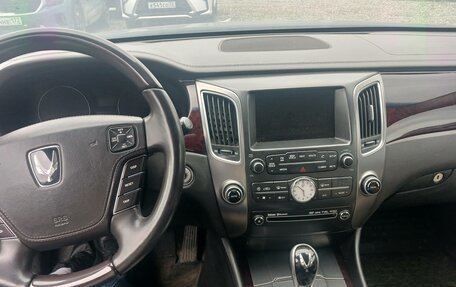 Hyundai Equus II, 2012 год, 1 024 000 рублей, 5 фотография