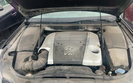 Hyundai Equus II, 2012 год, 1 024 000 рублей, 9 фотография