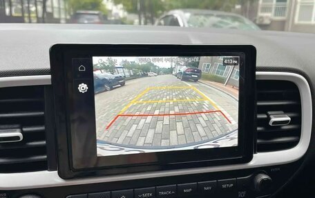 Hyundai Venue I, 2022 год, 1 823 000 рублей, 19 фотография