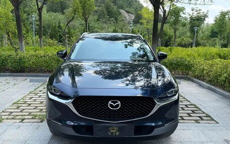 Mazda CX-30 I, 2023 год, 2 092 000 рублей, 2 фотография