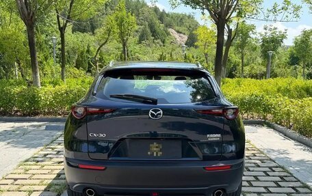 Mazda CX-30 I, 2023 год, 2 092 000 рублей, 5 фотография