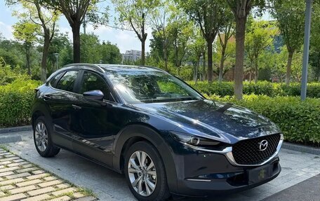 Mazda CX-30 I, 2023 год, 2 092 000 рублей, 3 фотография