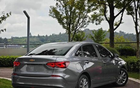 Chevrolet Monza, 2023 год, 1 410 000 рублей, 4 фотография