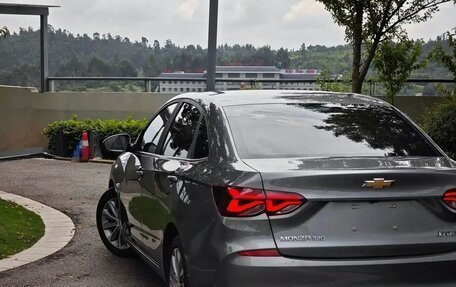 Chevrolet Monza, 2023 год, 1 410 000 рублей, 7 фотография