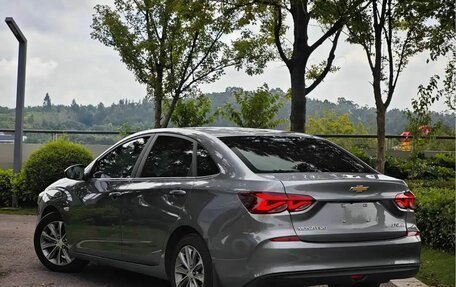 Chevrolet Monza, 2023 год, 1 410 000 рублей, 6 фотография