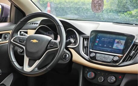 Chevrolet Monza, 2023 год, 1 410 000 рублей, 9 фотография