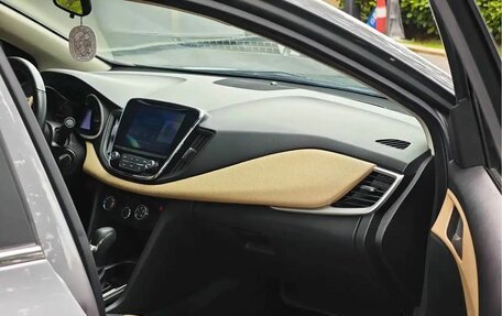 Chevrolet Monza, 2023 год, 1 410 000 рублей, 14 фотография