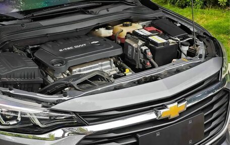 Chevrolet Monza, 2023 год, 1 410 000 рублей, 13 фотография