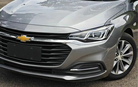 Chevrolet Monza, 2023 год, 1 410 000 рублей, 12 фотография