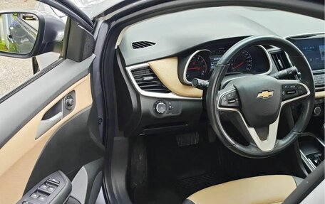Chevrolet Monza, 2023 год, 1 410 000 рублей, 8 фотография
