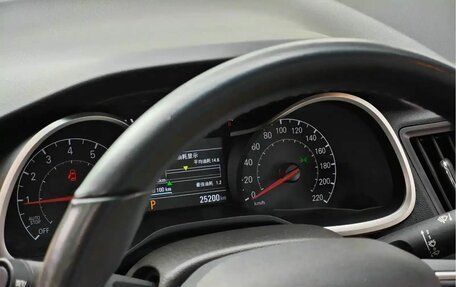 Chevrolet Monza, 2023 год, 1 410 000 рублей, 11 фотография