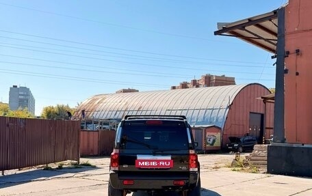 Jeep Commander, 2007 год, 2 000 000 рублей, 6 фотография