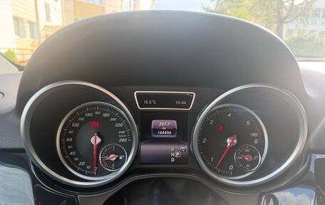 Mercedes-Benz GLE, 2017 год, 3 950 000 рублей, 9 фотография