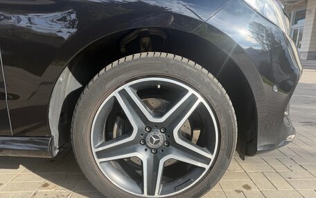 Mercedes-Benz GLE, 2017 год, 3 950 000 рублей, 13 фотография