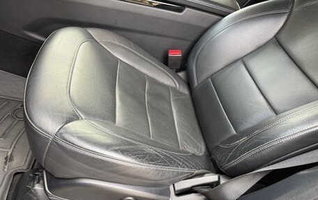 Mercedes-Benz GLE, 2017 год, 3 950 000 рублей, 22 фотография